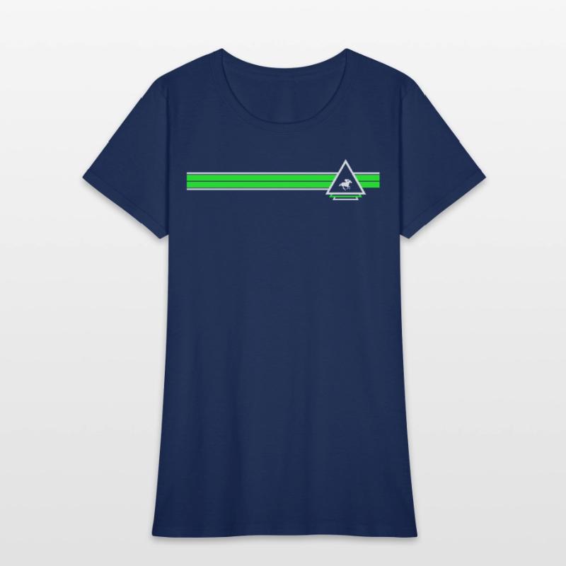Modern Horse Racing Design