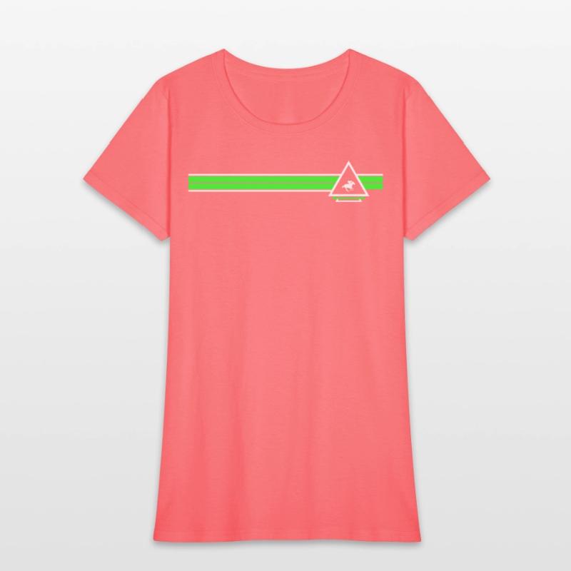 Modern Horse Racing Design