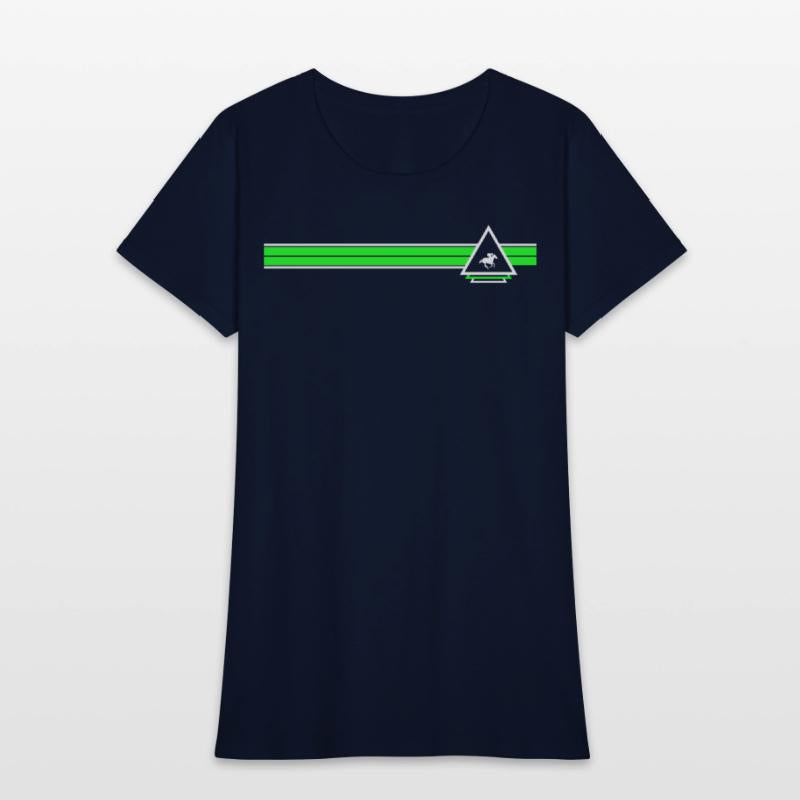 Modern Horse Racing Design