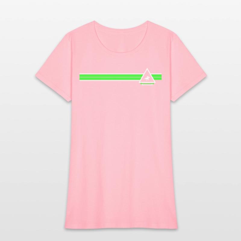 Modern Horse Racing Design