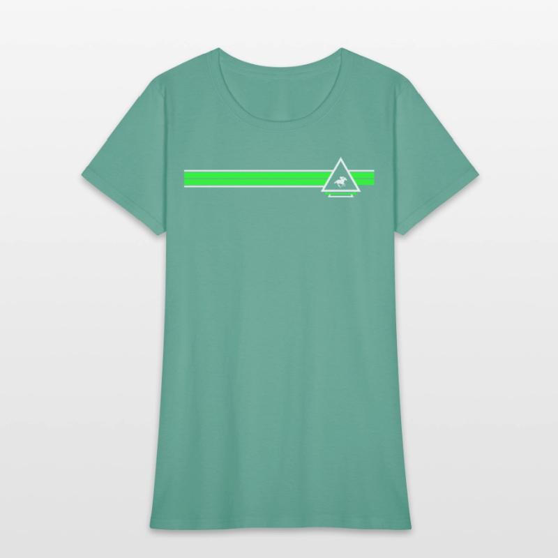 Modern Horse Racing Design
