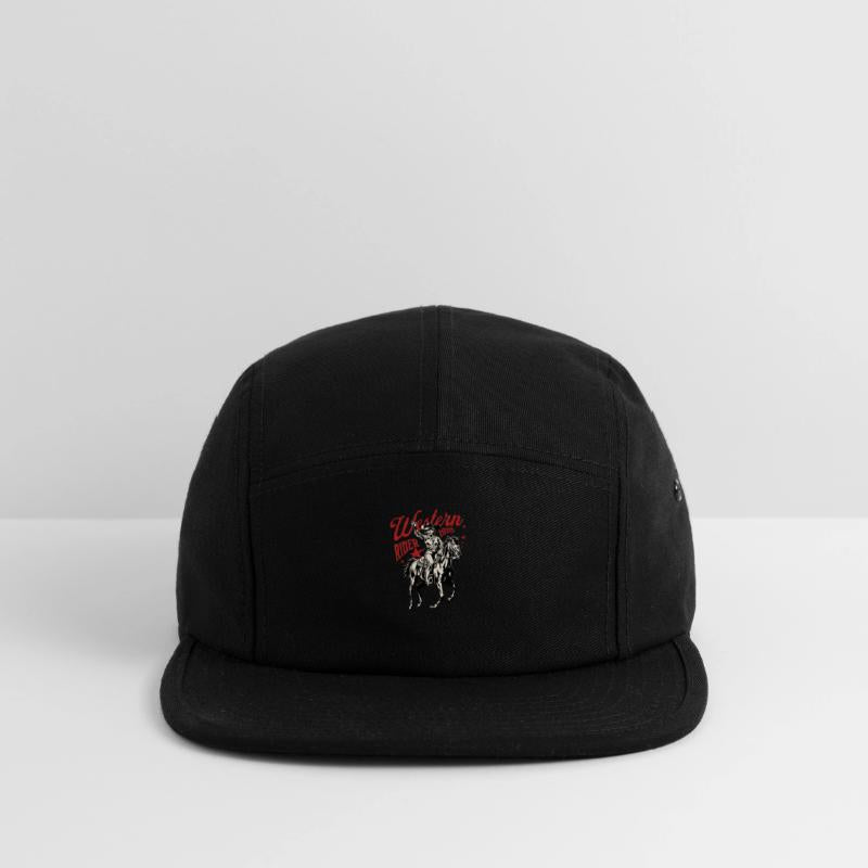 Modern horse Rider