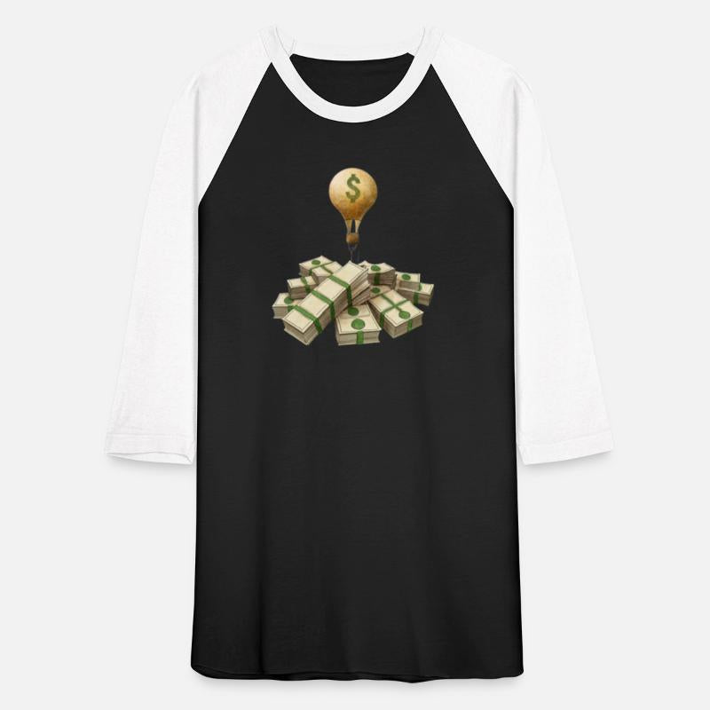 money light bulb