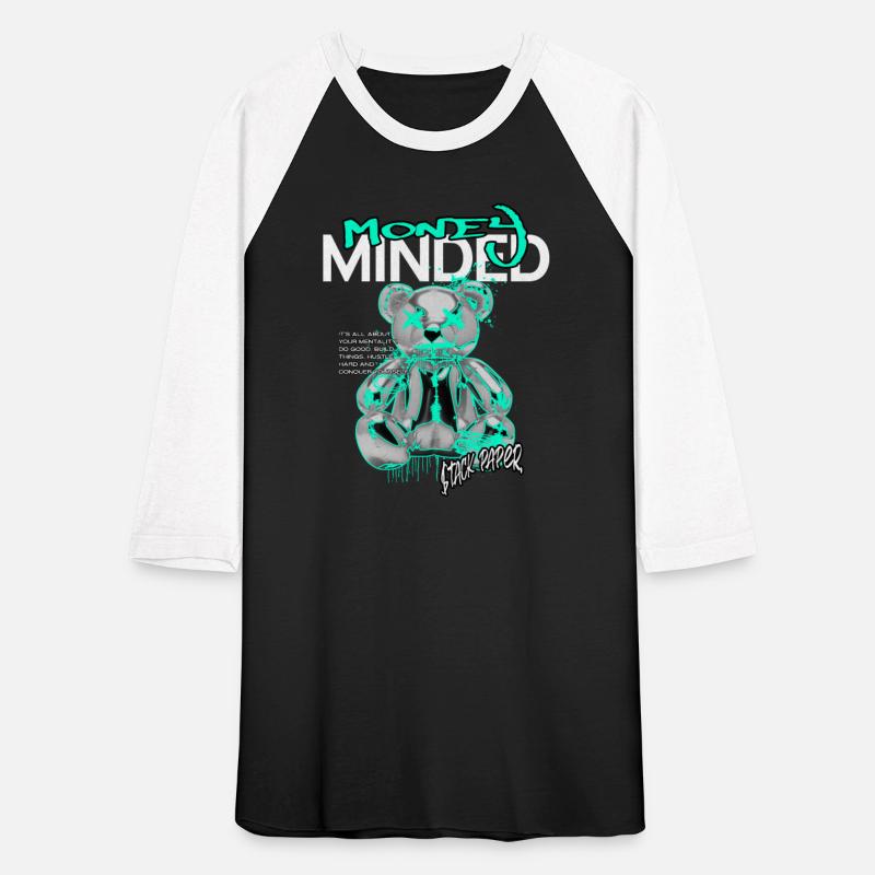 Money Minded