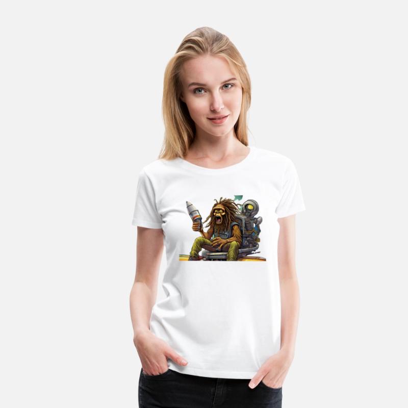 Monkey men