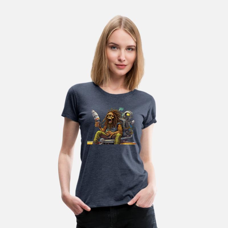 Monkey men