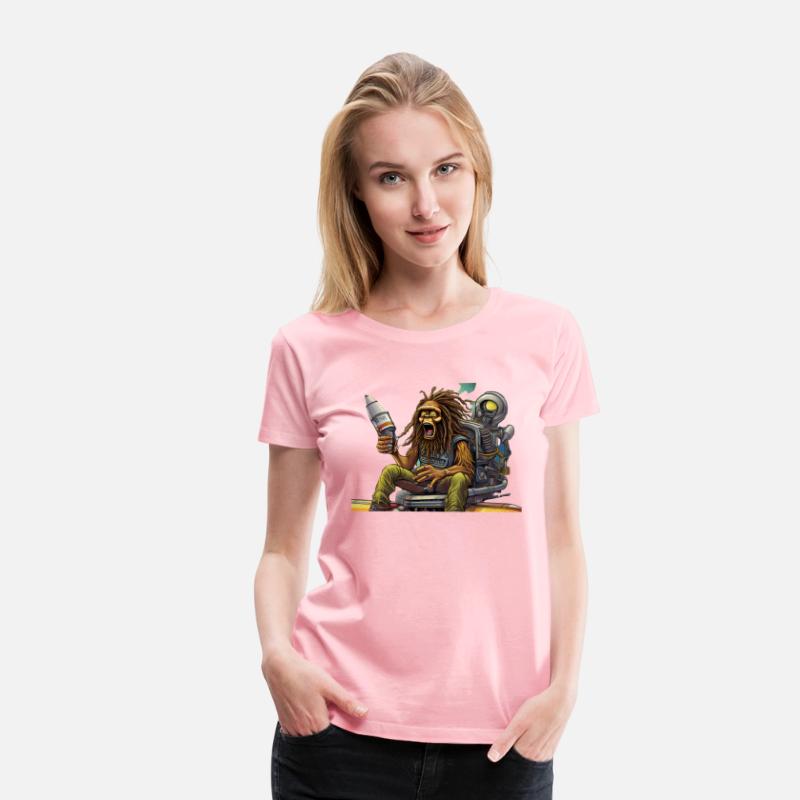 Monkey men