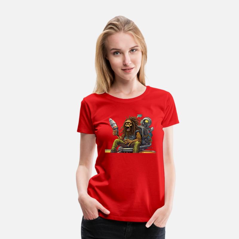 Monkey men