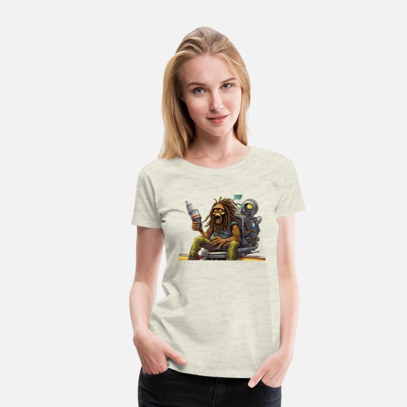 Monkey men