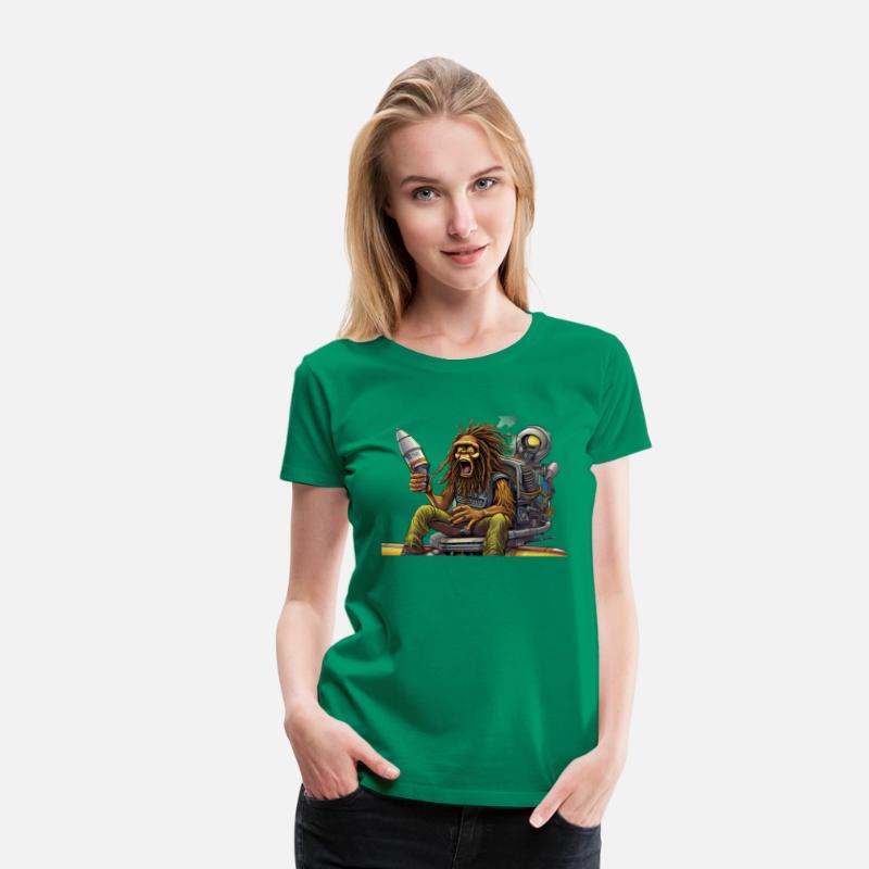 Monkey men