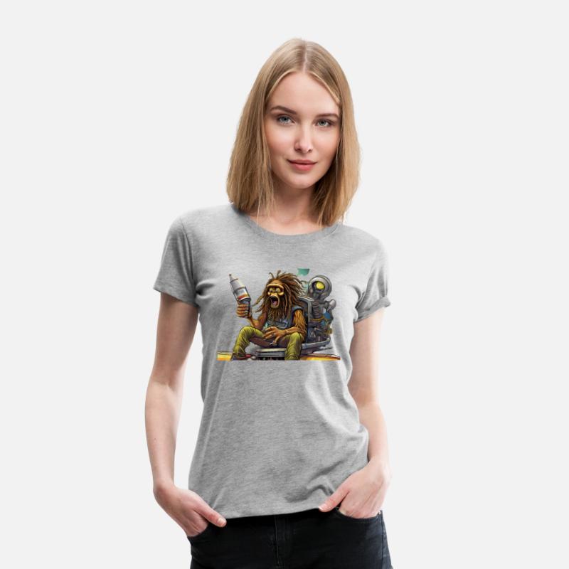 Monkey men