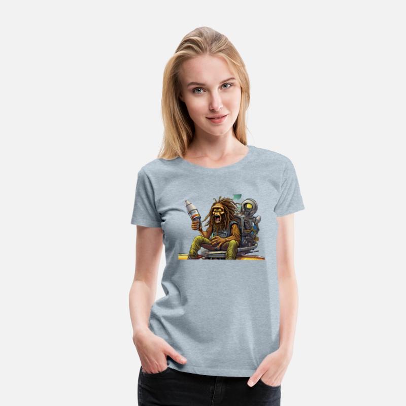 Monkey men