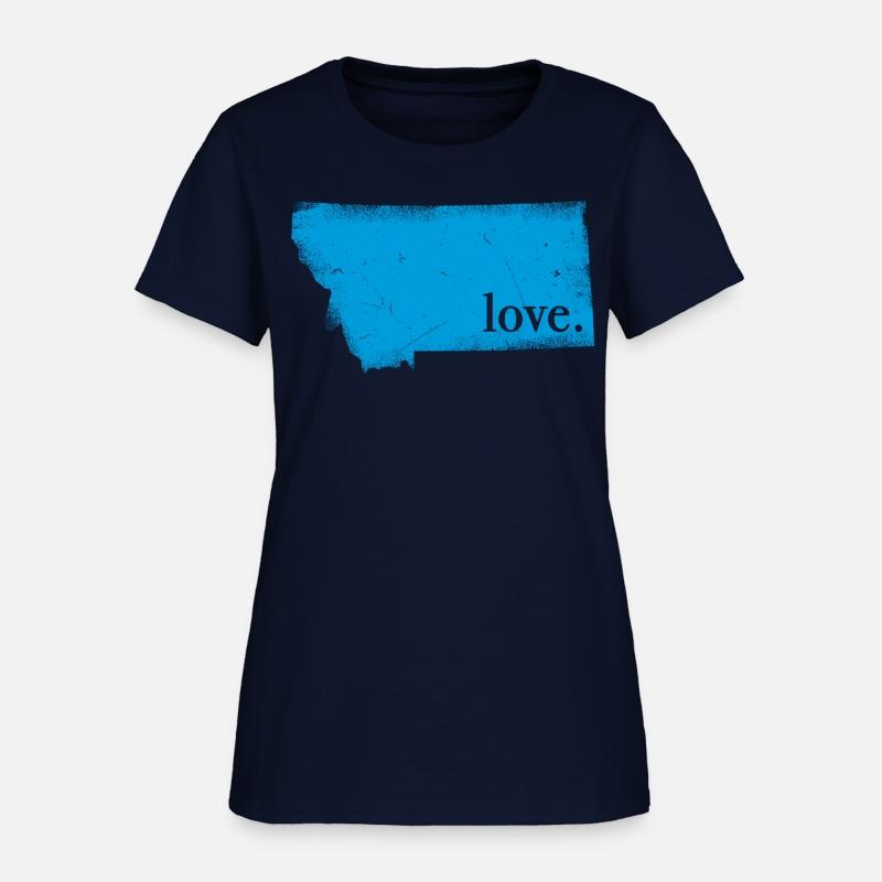 Montana Love