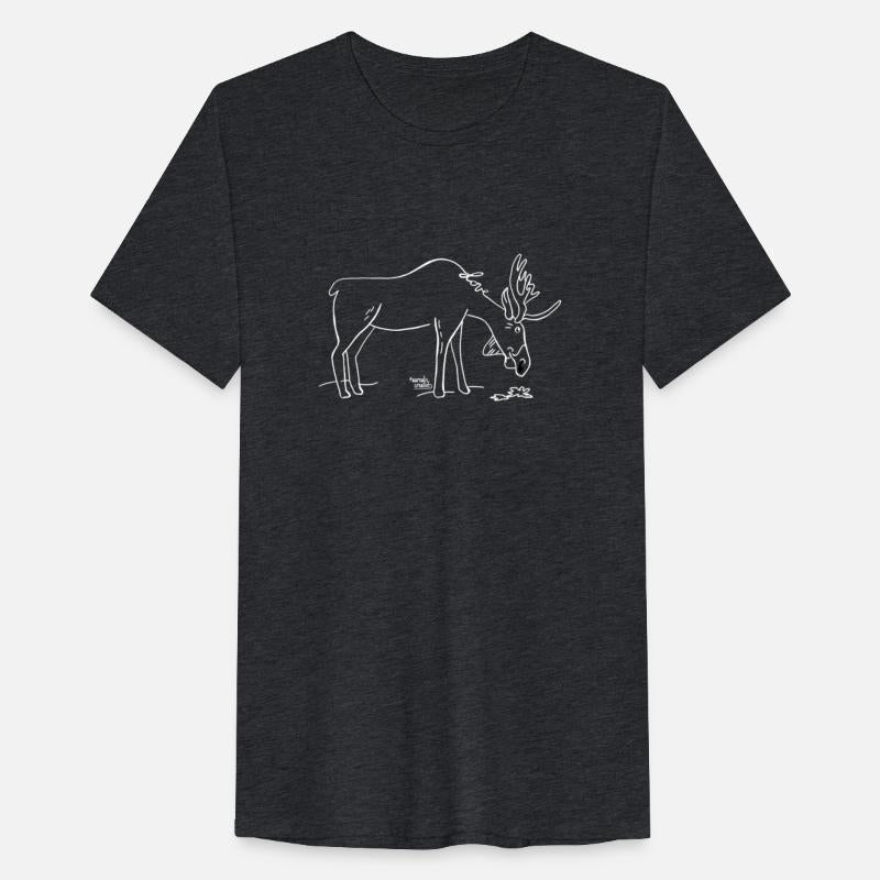 Moose Love