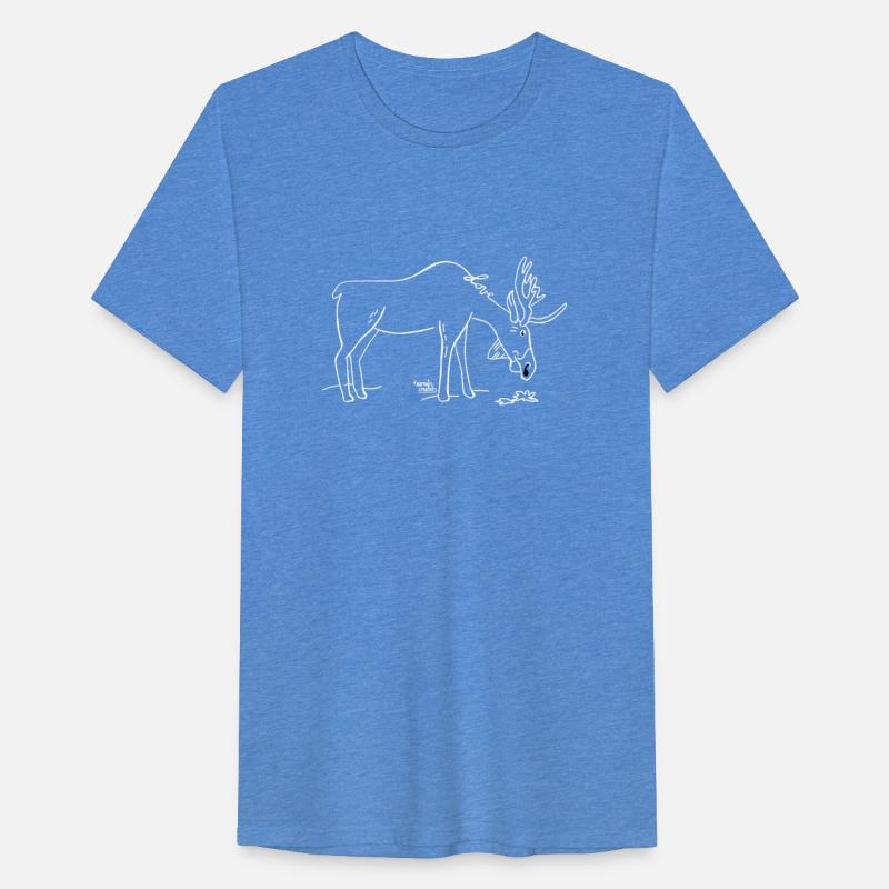 Moose Love