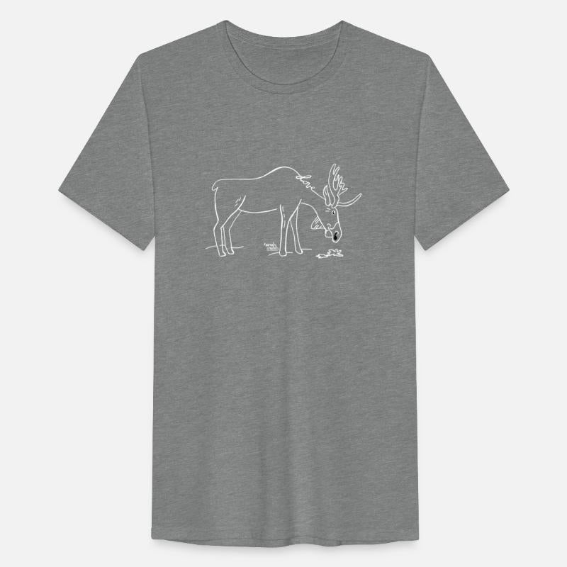 Moose Love