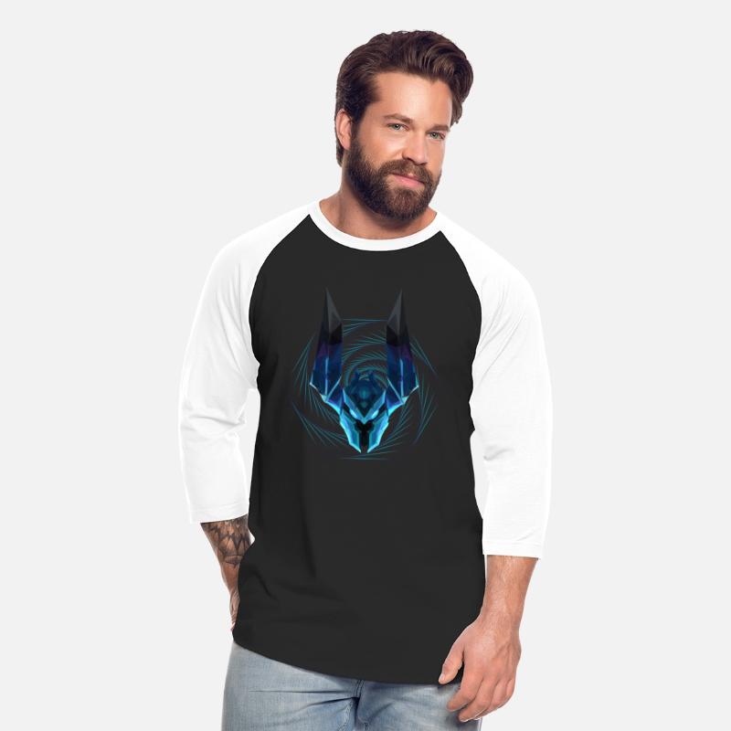 Mordekaiser Low Poly