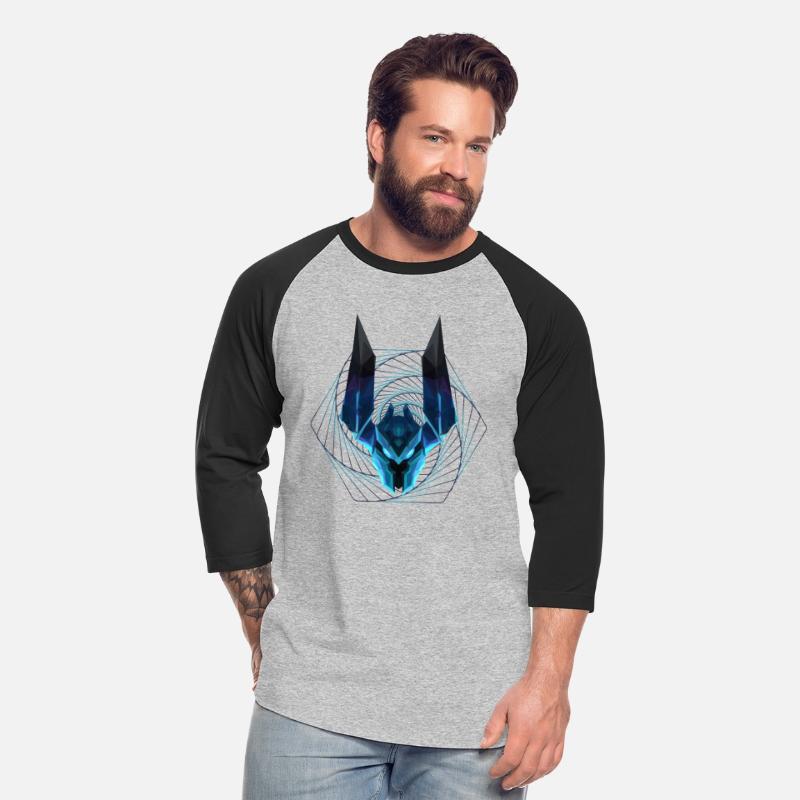 Mordekaiser Low Poly