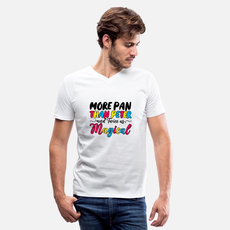 More Pan Than Peter And Twice As Magical 2