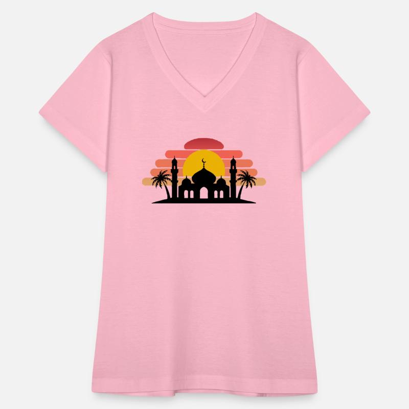 mosque