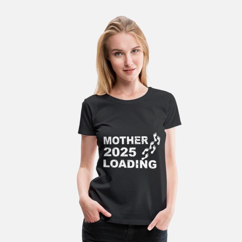 Mother 2025 Loading, I Will Be A Mother In 2025