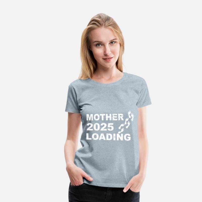 Mother 2025 Loading, I Will Be A Mother In 2025