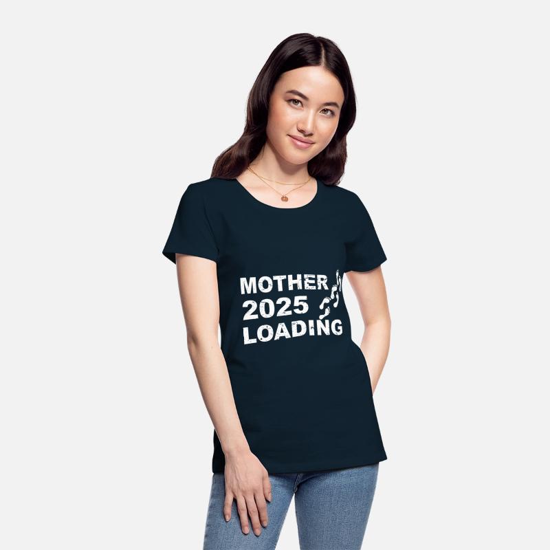 Mother 2025 Loading, I Will Be A Mother In 2025