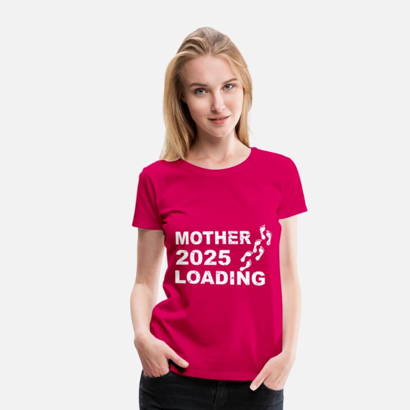 Mother 2025 Loading, I Will Be A Mother In 2025