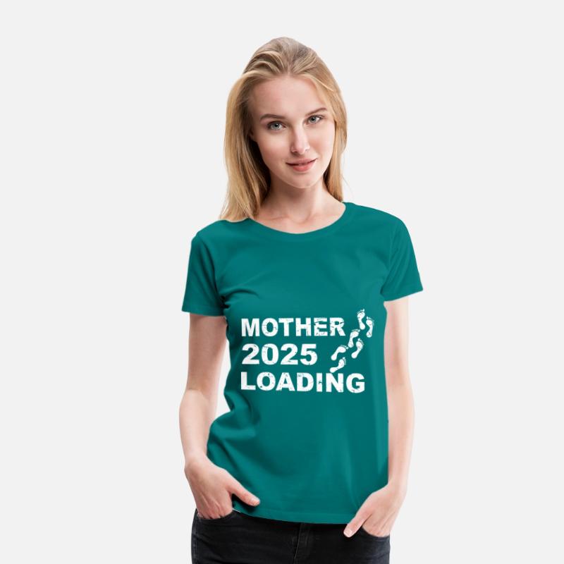 Mother 2025 Loading, I Will Be A Mother In 2025