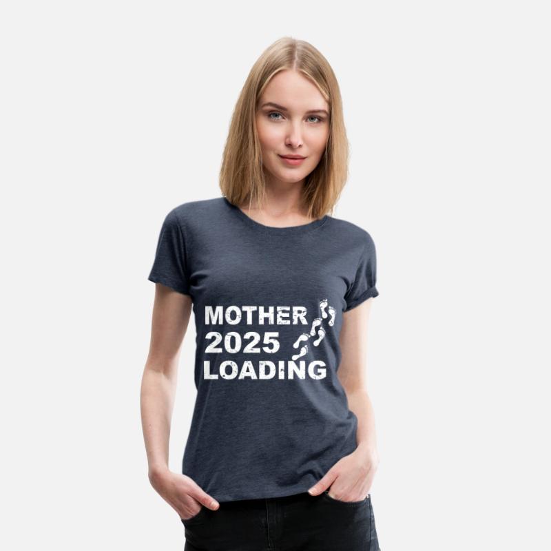Mother 2025 Loading, I Will Be A Mother In 2025