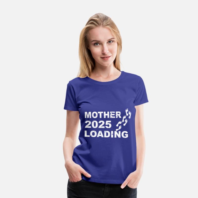 Mother 2025 Loading, I Will Be A Mother In 2025