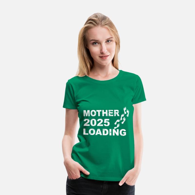 Mother 2025 Loading, I Will Be A Mother In 2025