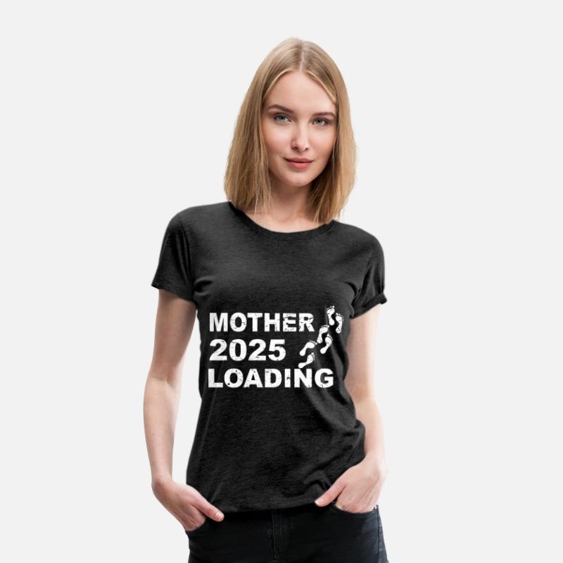 Mother 2025 Loading, I Will Be A Mother In 2025