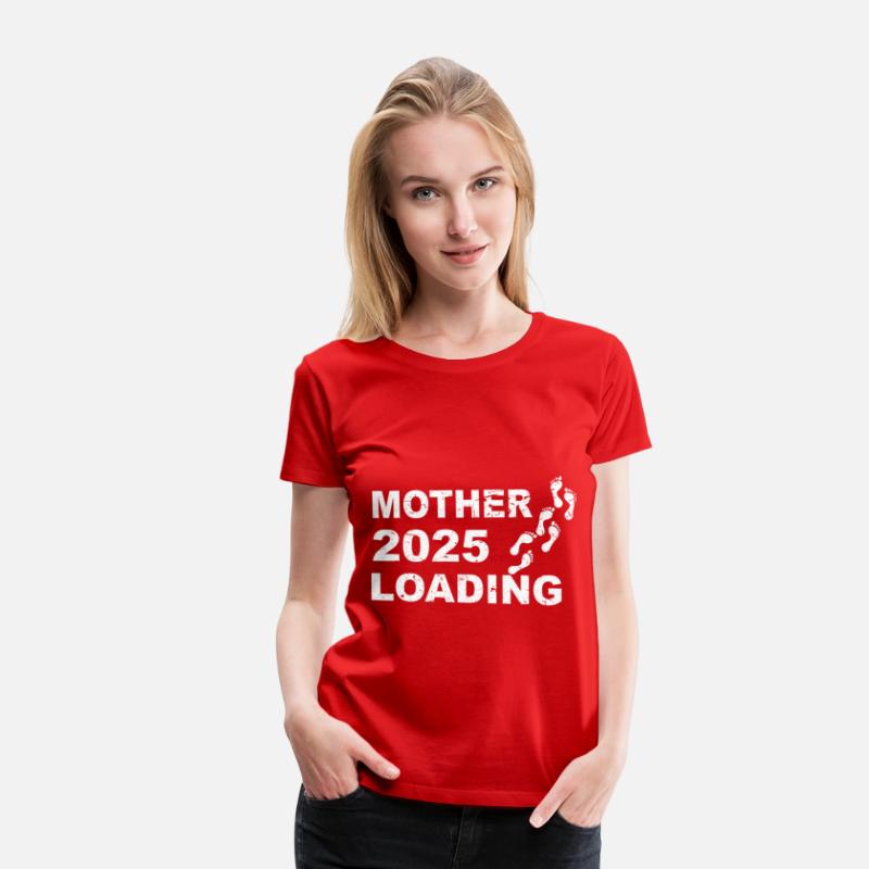 Mother 2025 Loading, I Will Be A Mother In 2025