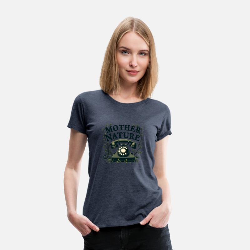Mother Nature Calling – Answer the Call
