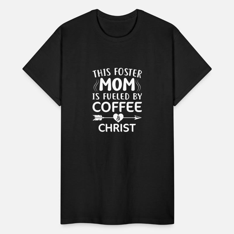 Mothers day foster mom coffee