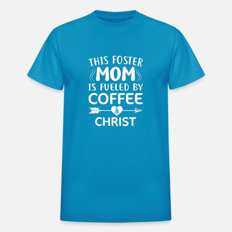 Mothers day foster mom coffee