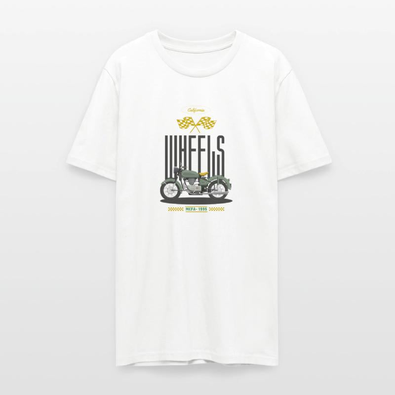 Motorcycle Freedom Ride