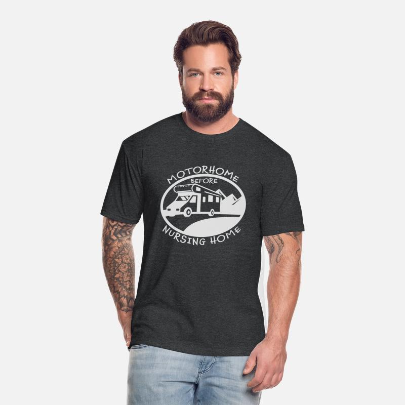 Motorhome Before Nursing Home
