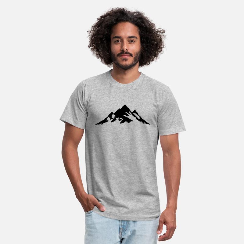 Mountain, Mountains