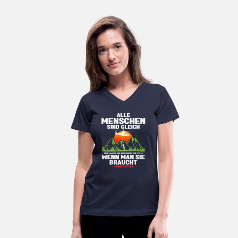 Mountain Rescue Bergwacht