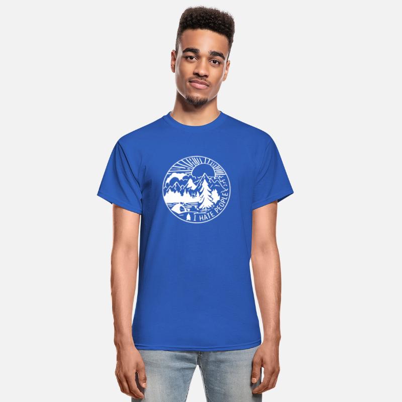 Mountain Sunset Wilderness Design
