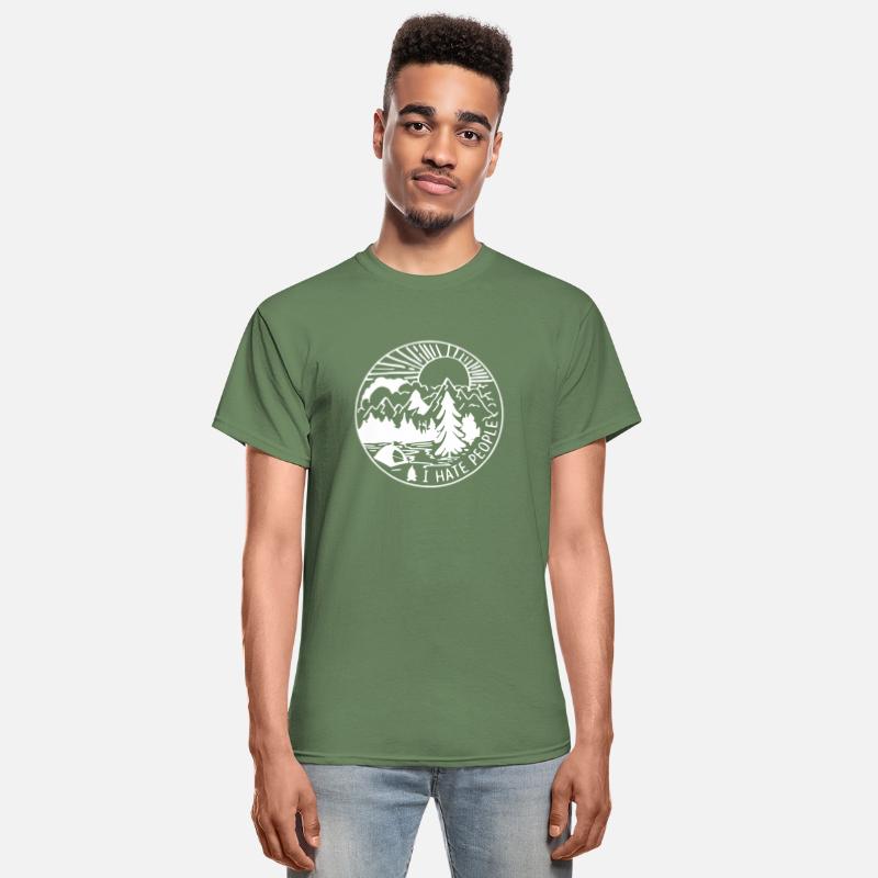 Mountain Sunset Wilderness Design