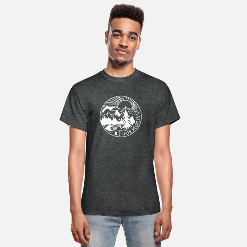 Mountain Sunset Wilderness Design