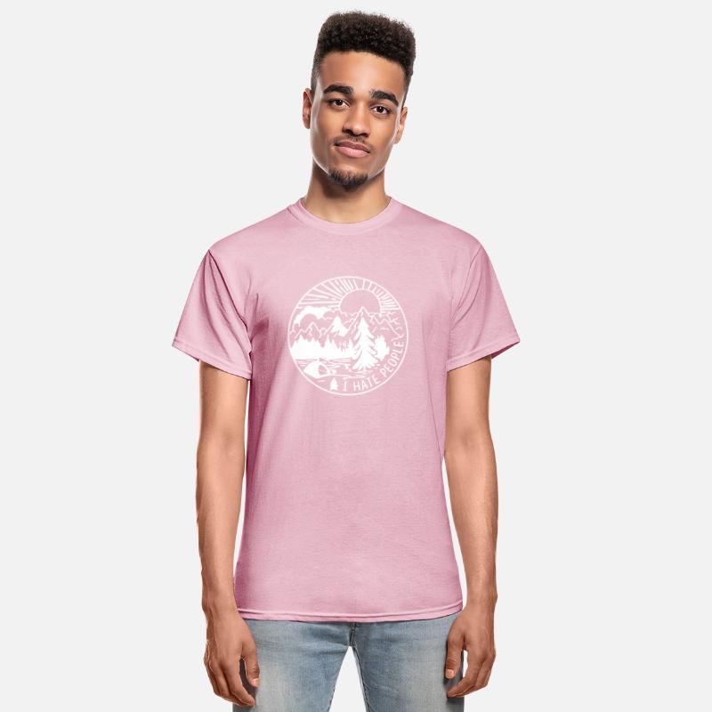 Mountain Sunset Wilderness Design