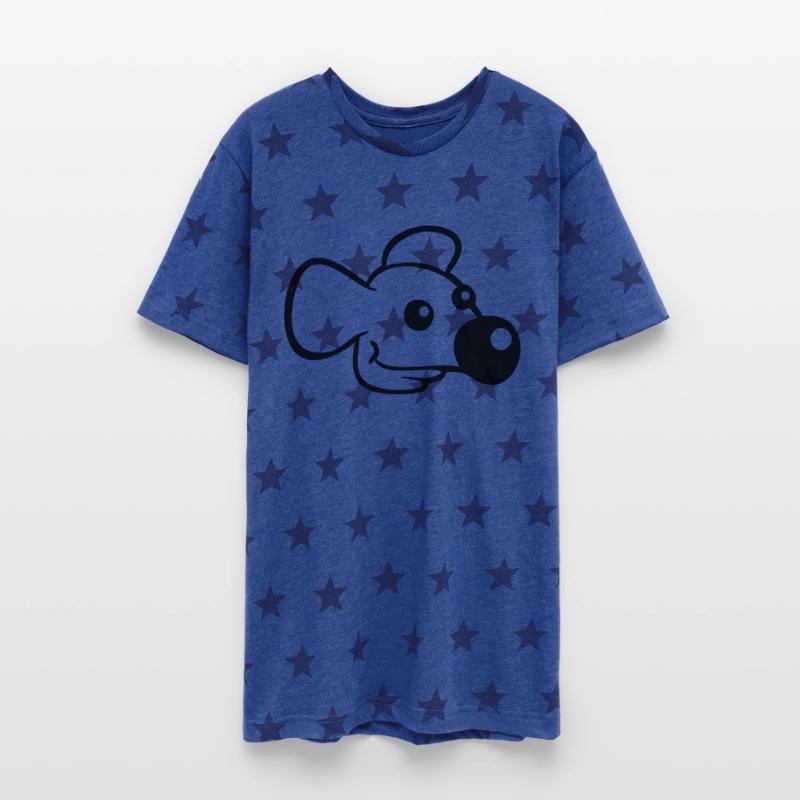 Mouse Big Nose Mouse Little Rat Rodent Cute Funny