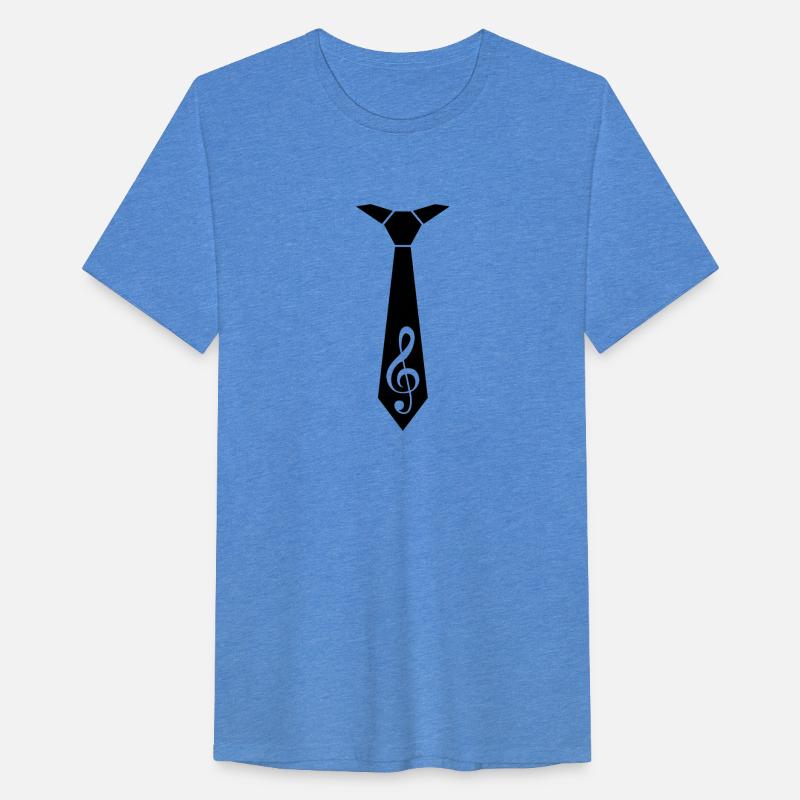Music Clef Note Tie Occasion Suitability Style
