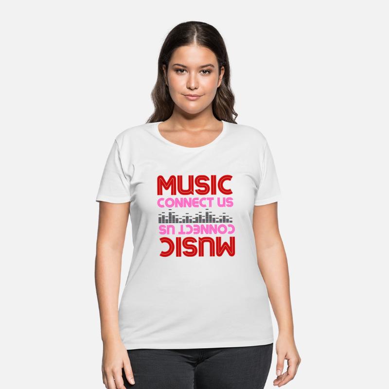 Music Connect Us