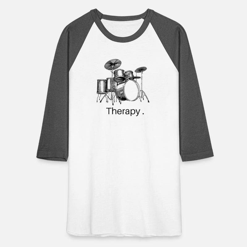 Music drummer therapy