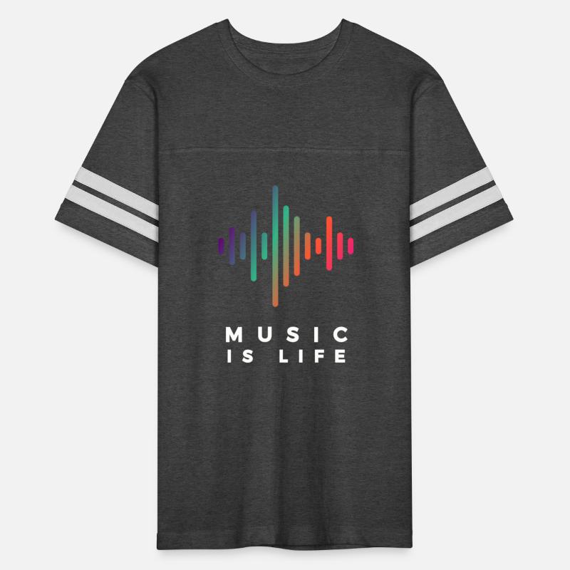 Music is Life